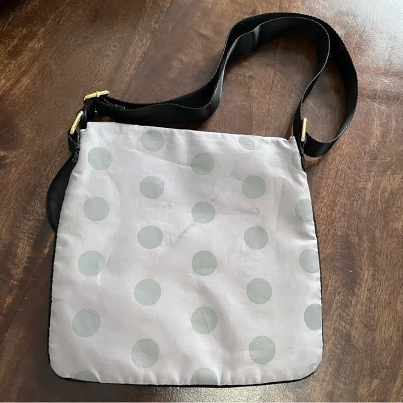 Disney Parks Authentic Minnie Crossbody Bag - Picture 3 of 12